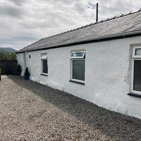 Villa Eithin Bach Caernarfon Exterior foto
